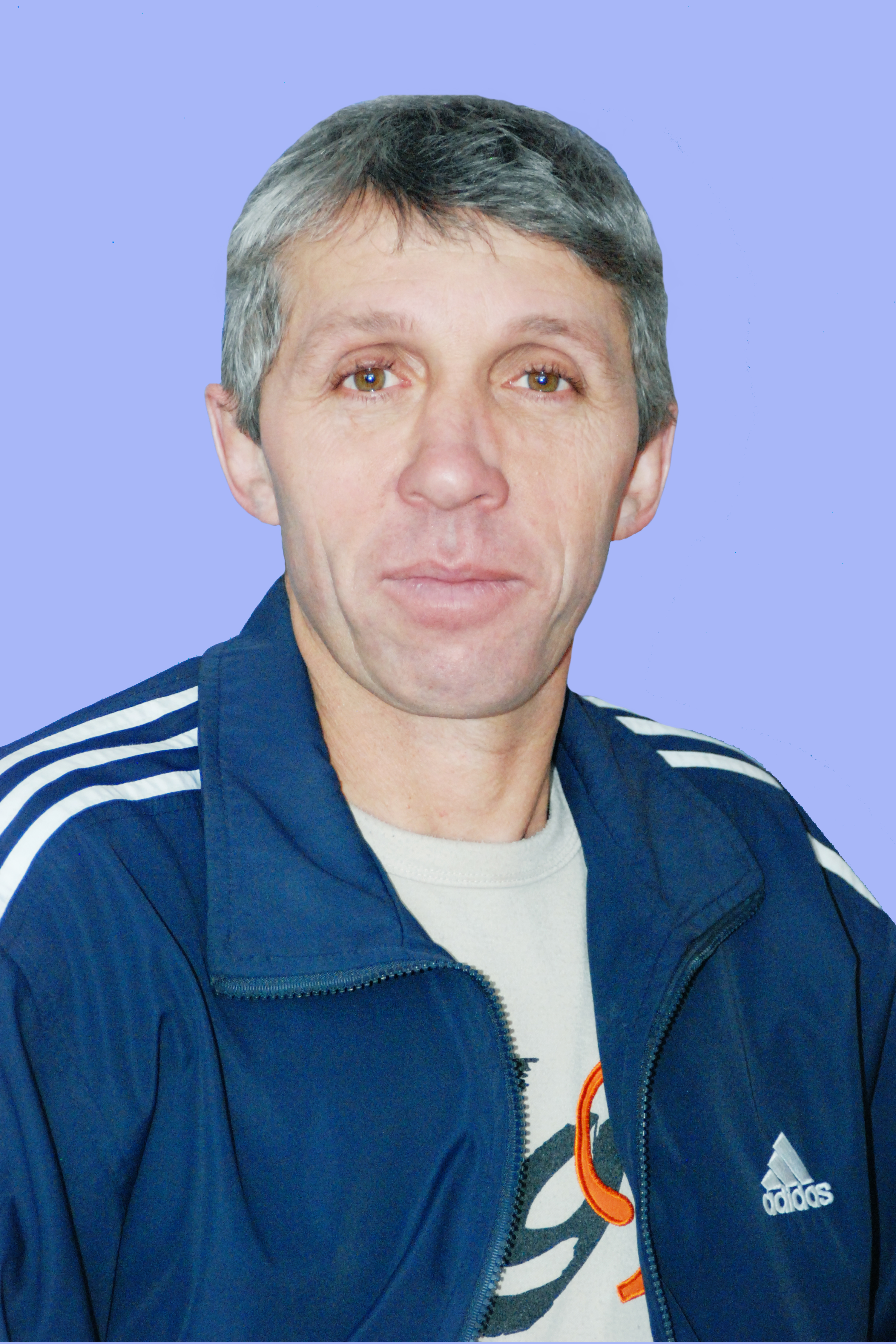 Рахманов Михаил Леонидович.