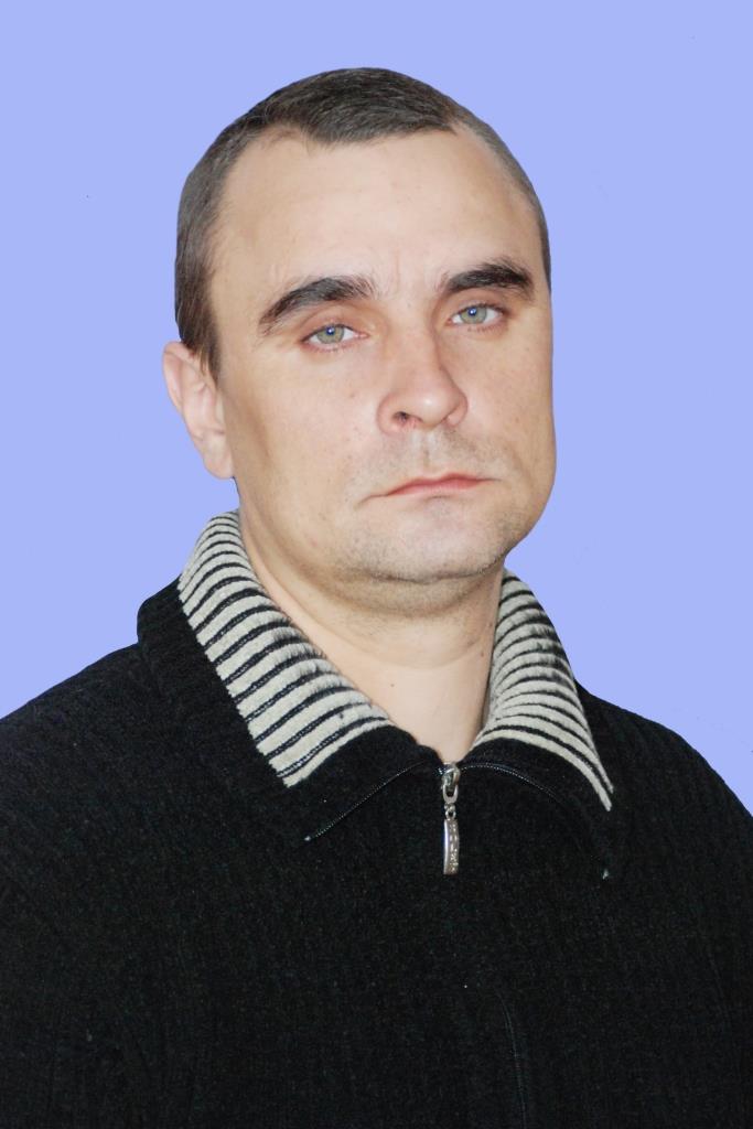 Иванищев Андрей Викторович.
