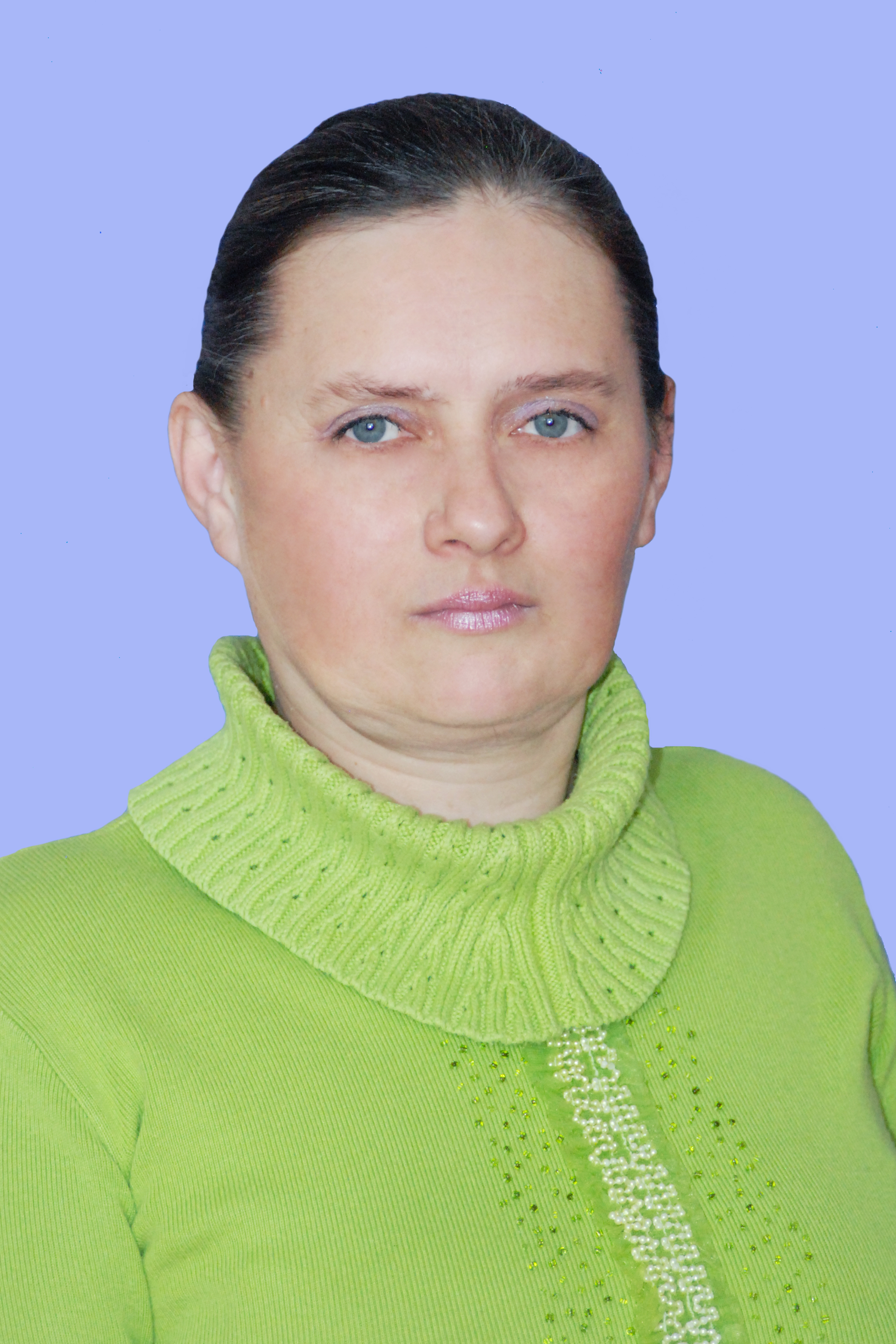 Мальцева Лариса Анатольевна.